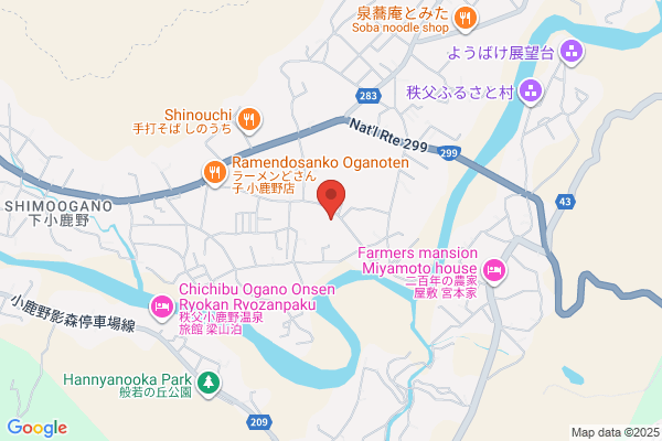 Chichibu Precision Industry Co., Ltd.