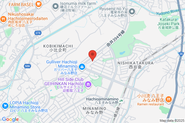 Cosmate Co., Ltd.