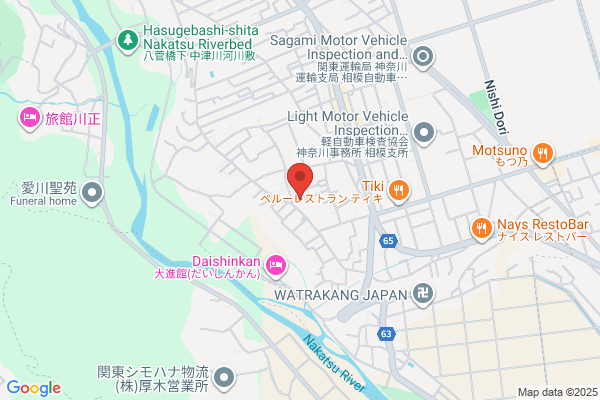 Cosmo Work Co., Ltd.