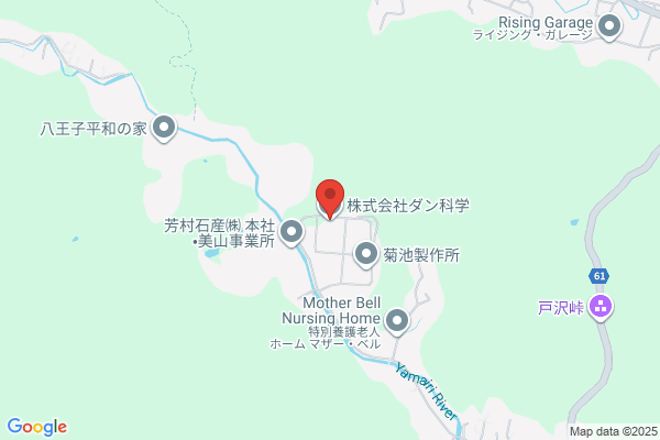 Dan Science Co., Ltd.