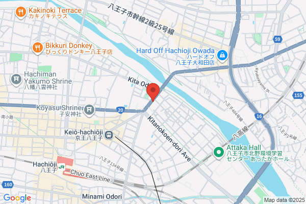 Digital Denshi Co., Ltd.