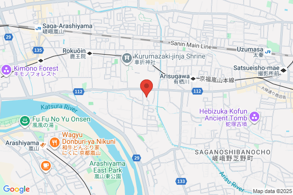 Fuji Xerox Co., Ltd.