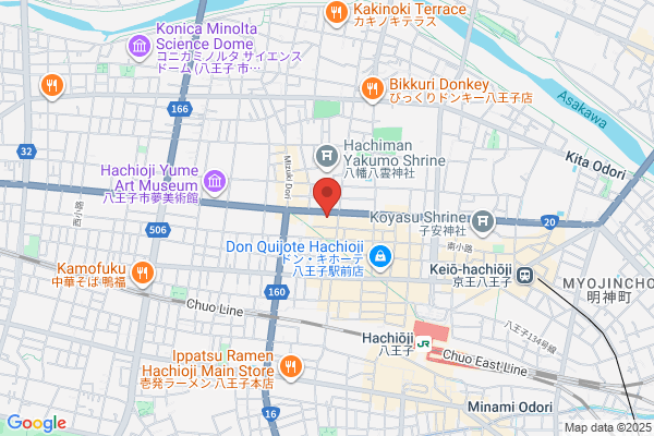 Fujikin Co., Ltd.