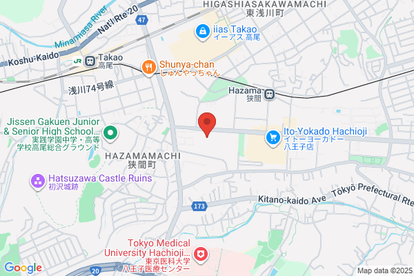 Janome Sewing Machine Co., Ltd.