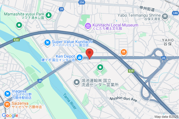 Japan Applied Technology Co., Ltd.