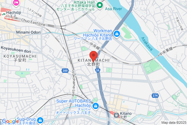 Kitanone Inc.