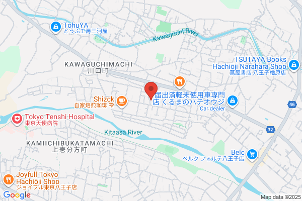 Kurobe Seisakusho Co., Ltd.