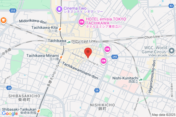 Kyomei Seisakusho Co., Ltd.