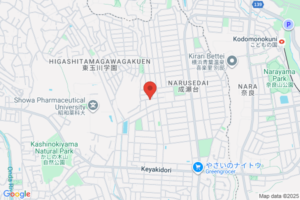 Larikusu Co., Ltd.