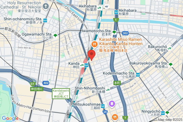 Mic Co., Ltd.