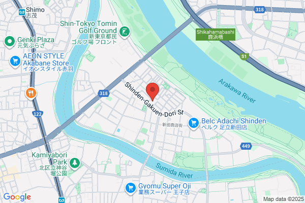Namiki Precision Jewel Co., Ltd.