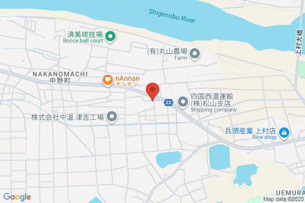 Ninomiya Seisakusho Co., Ltd.