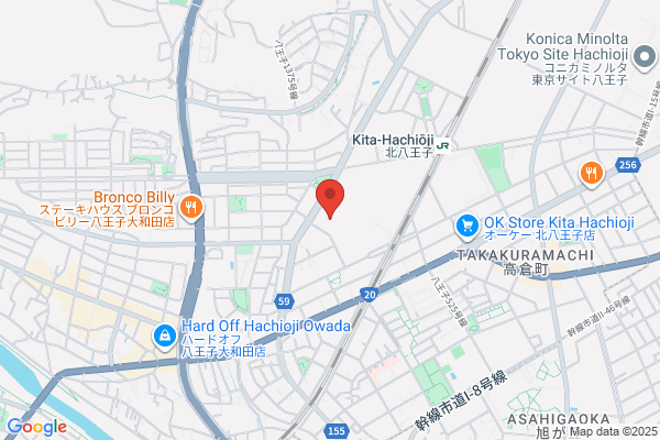 Olympus Optical Co., Ltd.