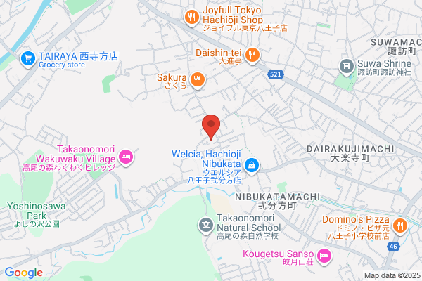 Seikou Co., Ltd.