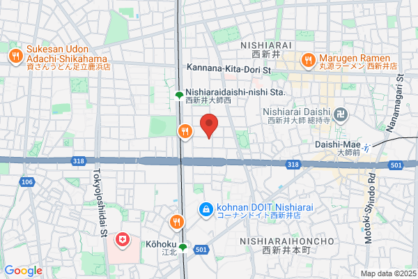 Shigeta Seisakusho Co., Ltd.