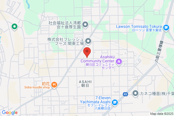 Shin Nippon Precision Corp.