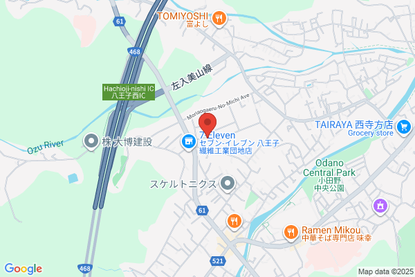 Shinano Seiki Seisakusho Co., Ltd.