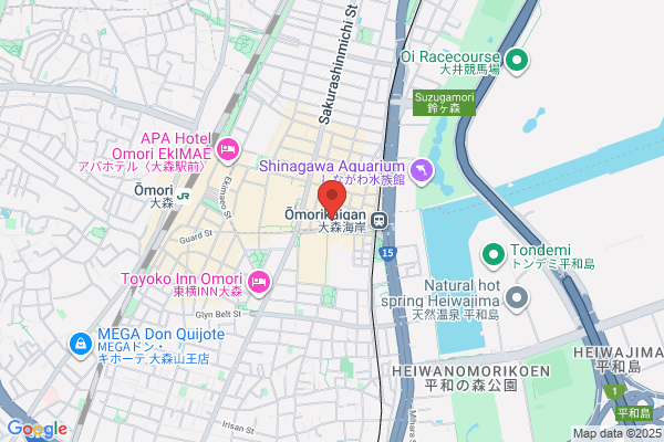 Sumputensili Japan Co., Ltd.