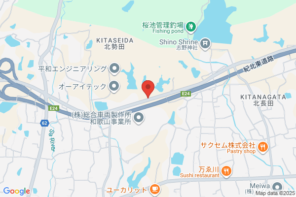 Takano Kiko Co., Ltd.