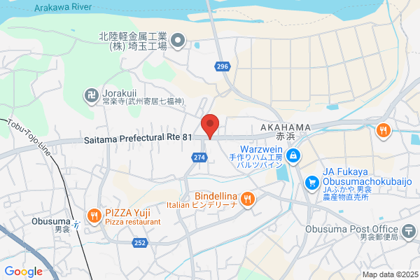 Takmos Seiki Co., Ltd.