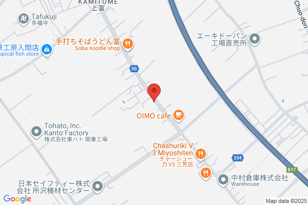 Trial Co., Ltd.