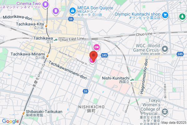 Choga Co., Ltd.