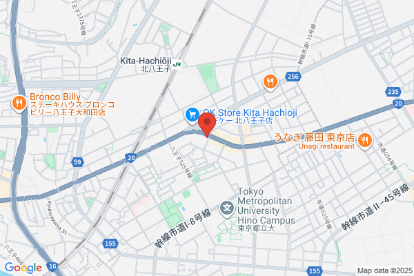 Hataimon Co., Ltd.