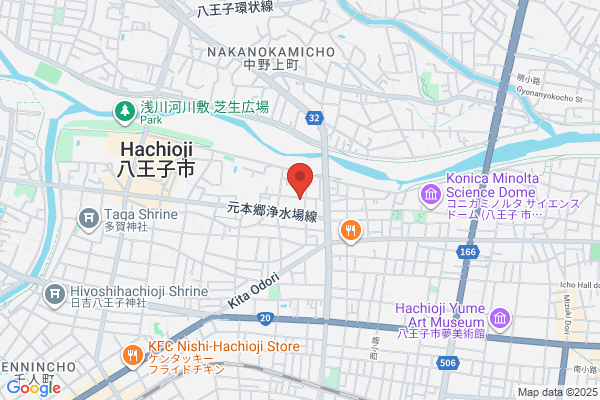 Isshin Art Co., Ltd.