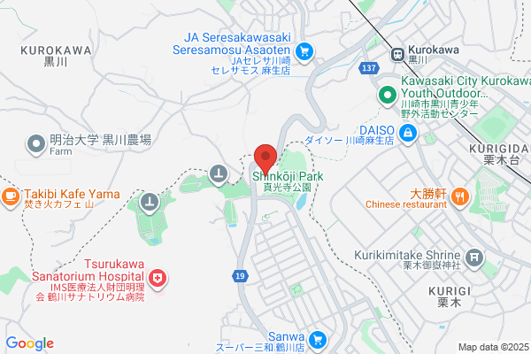 Kyodo Planning