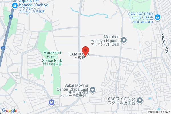 Management Ohnaka Co., Ltd.