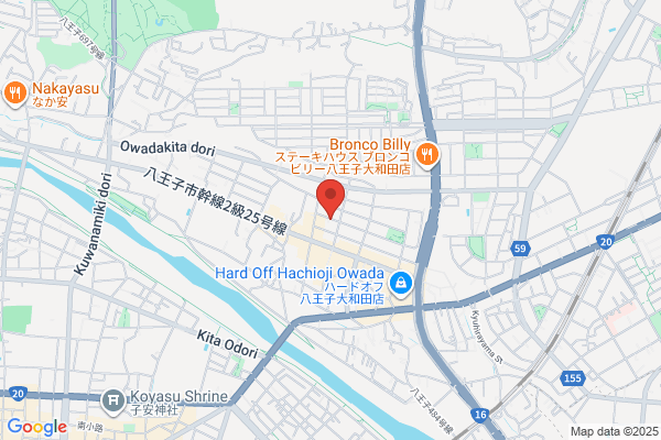 Minseisha Co., Ltd.