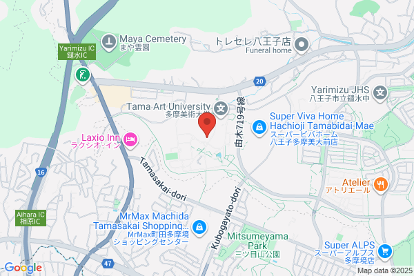 Process Art Co., Ltd.