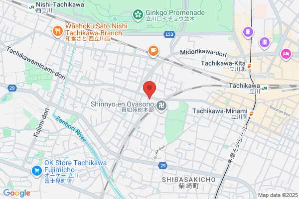 Tachikawa Printing Co., Ltd.