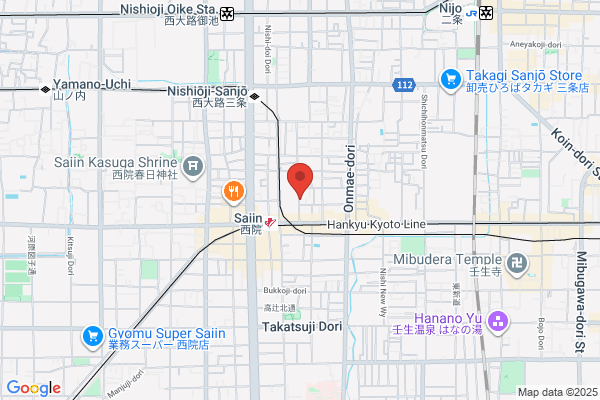 Takeda Toshado Co., Ltd.