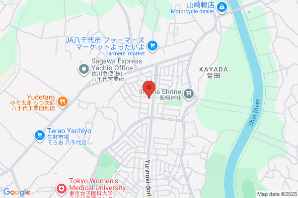 Yachiyo Speed Printing