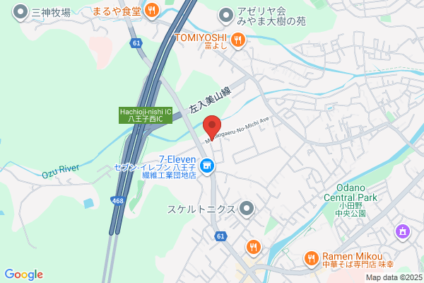 Morico.Co., Ltd.