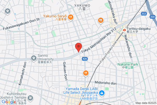 Toa Machinery Co., Ltd.