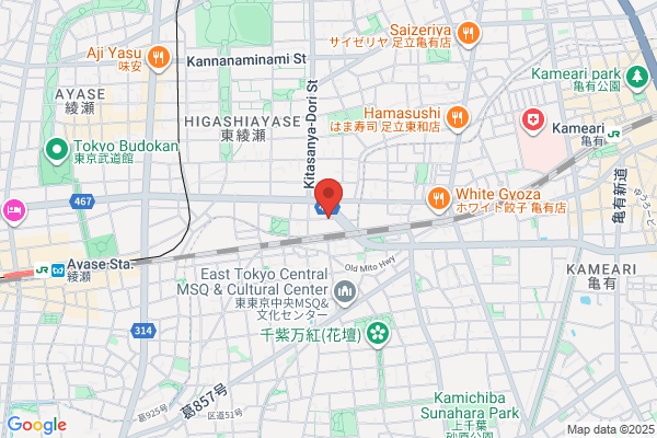 Arisho Yamaichi Apart Center Co., Ltd.