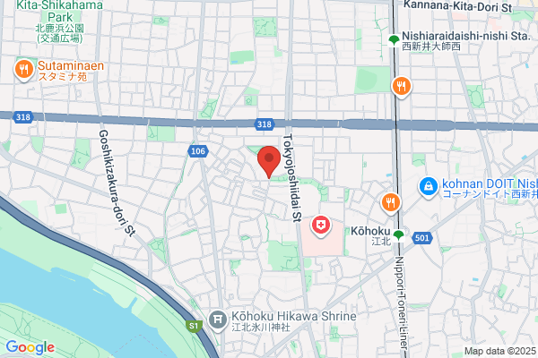 Asahido Real Estate
