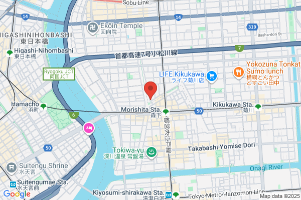 Asaga Shoji Co., Ltd.