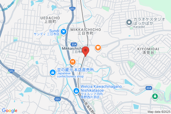 City Home Jutaku Hambai
