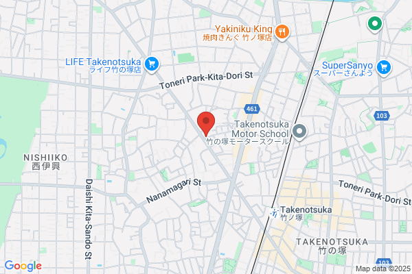Dairei Fudosan Co., Ltd.