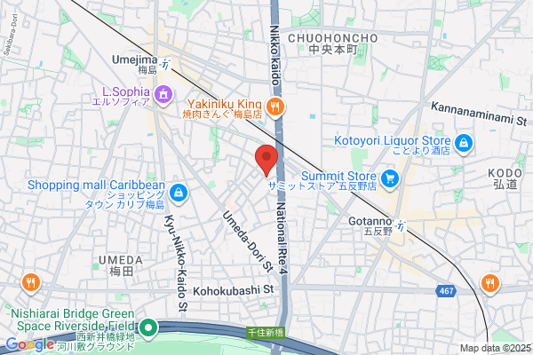 Daiya Shoji Co., Ltd.