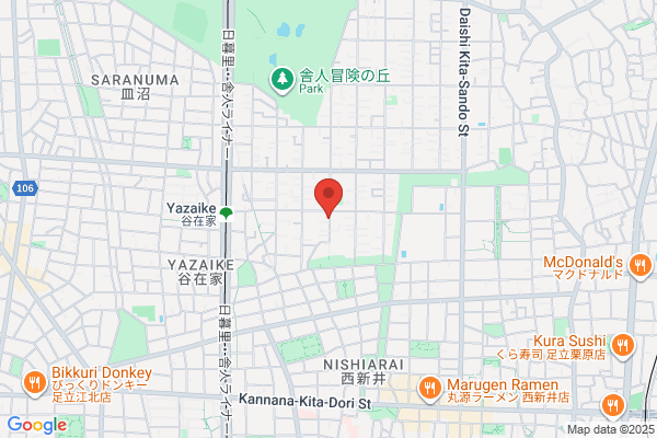 Eidai Kenzai Co., Ltd.