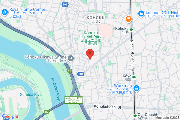 Fleur Co., Ltd.