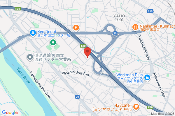 Fuji Sangyo Co., Ltd.