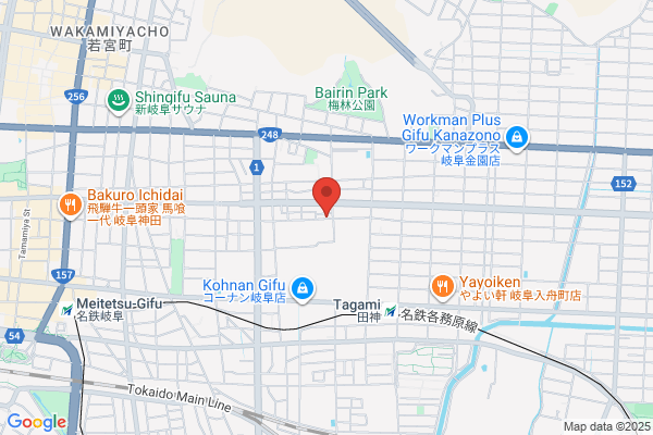 Iwata Real Estate Co., Ltd.