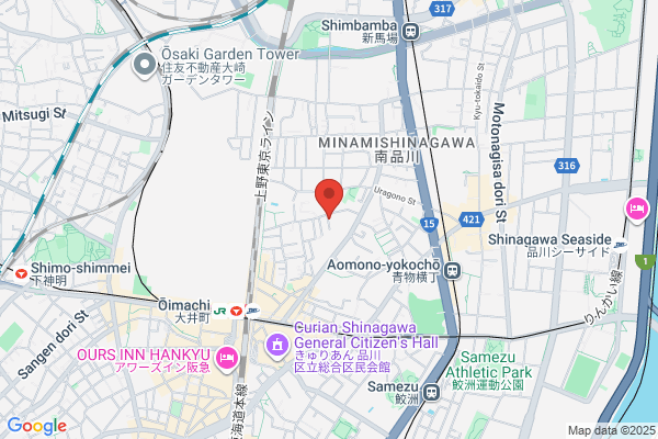 Josai Housing Co., Ltd.