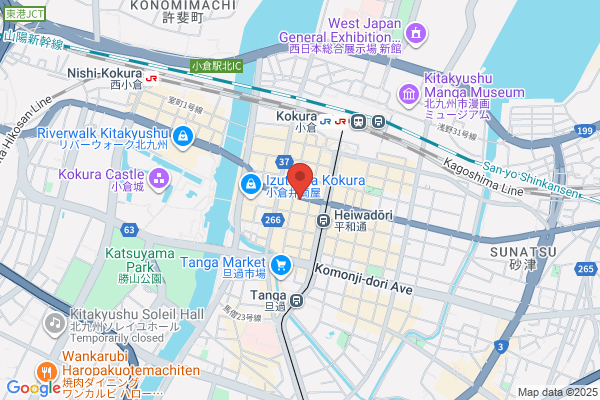 Kokura Chiken Co., Ltd.