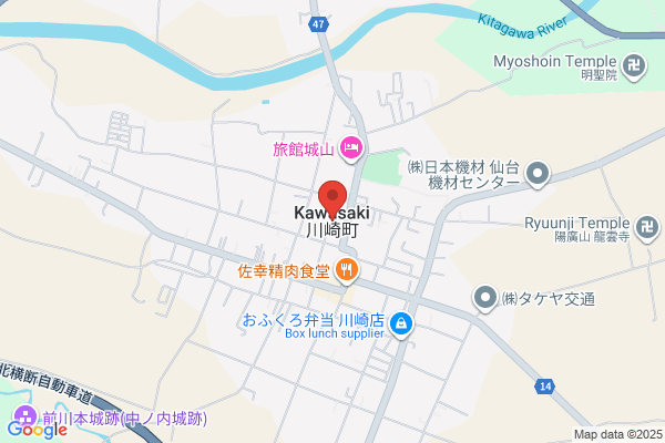 Minami Sendai Kaihatsu Co., Ltd.
